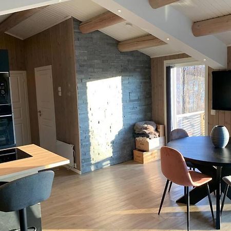 Hus Med Utsikt. House With A View Βίλα Άλτα Εξωτερικό φωτογραφία