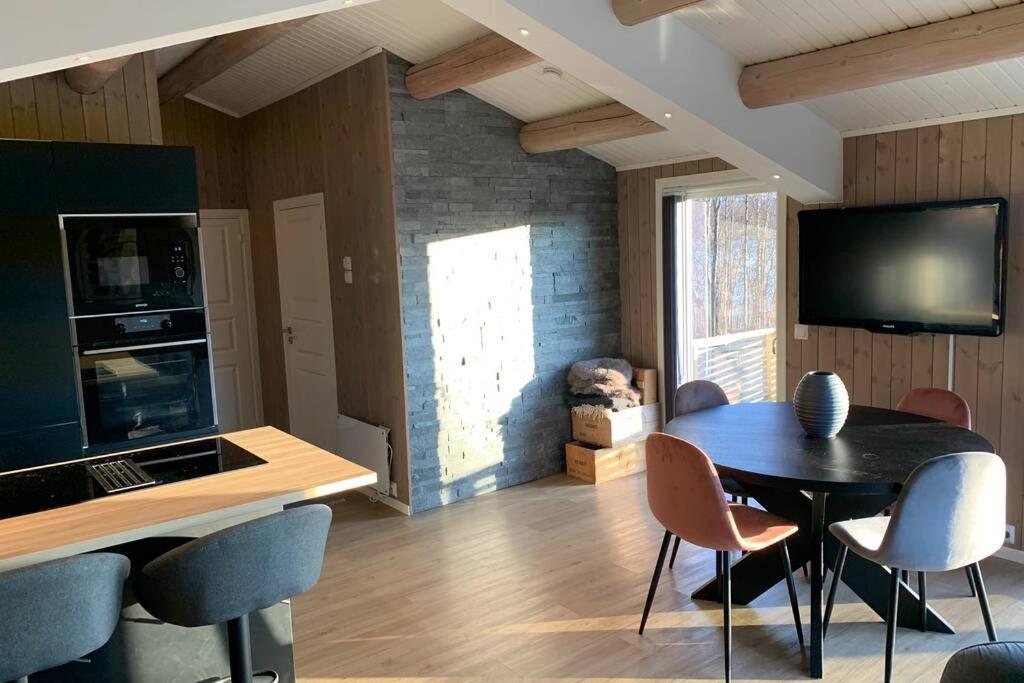 Hus Med Utsikt. House With A View Βίλα Άλτα Εξωτερικό φωτογραφία
