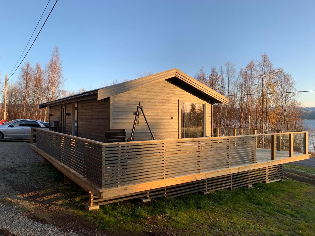 Hus Med Utsikt. House With A View Βίλα Άλτα Εξωτερικό φωτογραφία