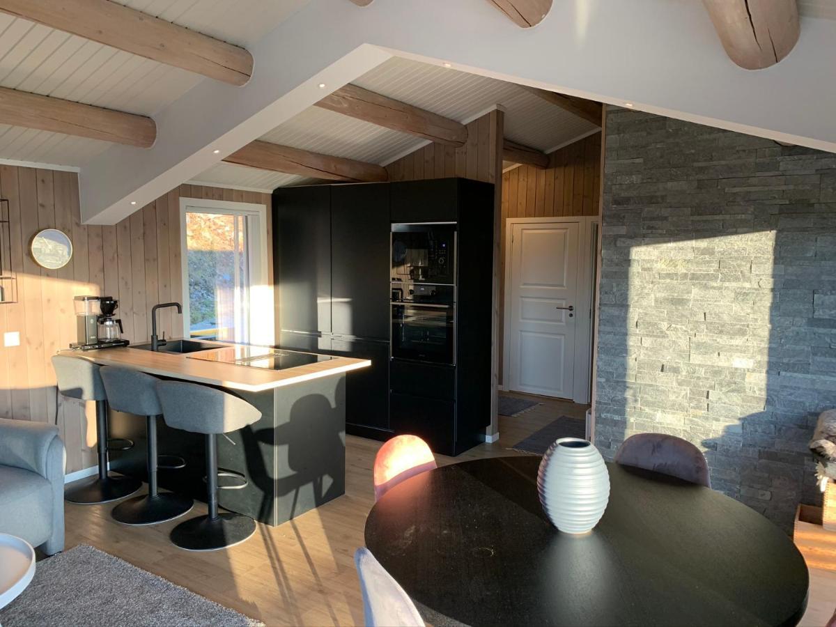 Hus Med Utsikt. House With A View Βίλα Άλτα Εξωτερικό φωτογραφία